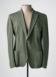Blazer poches vert ROY ROBSON homme