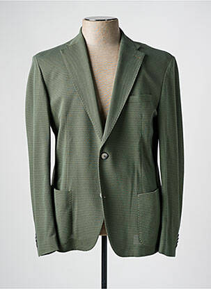 Blazer poches vert ROY ROBSON homme