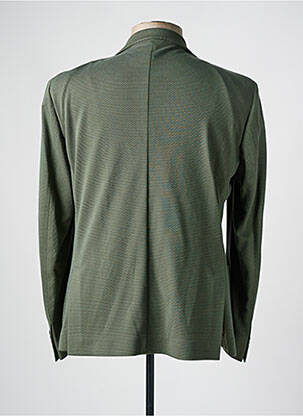 Blazer poches vert ROY ROBSON homme