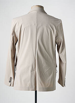Blazer fausses poches beige RRD (ROBERTO RICCI DESIGNS) homme