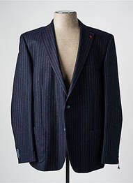 Blazer poches bleu ROY ROBSON homme