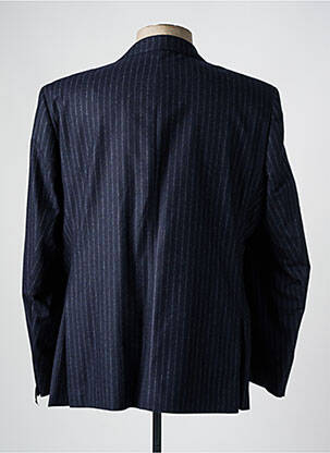 Blazer poches bleu ROY ROBSON homme