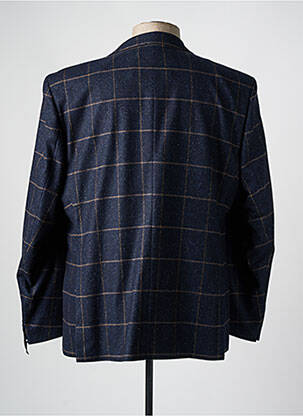 Blazer poches bleu ROY ROBSON homme