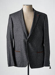Blazer poches gris ROY ROBSON homme