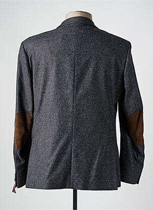 Blazer poches gris ROY ROBSON homme