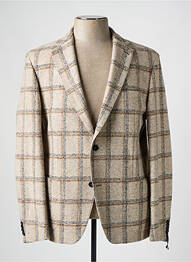 Blazer poches beige ROY ROBSON homme