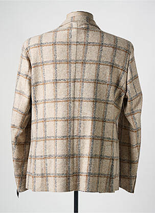 Blazer poches beige ROY ROBSON homme