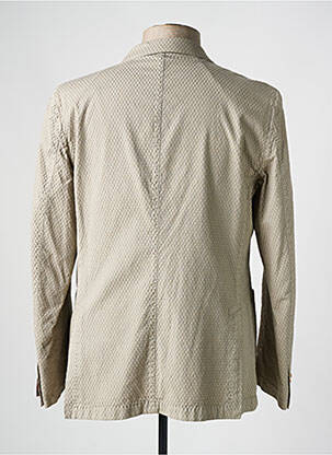 Blazer poches beige TRENDY homme