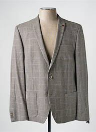 Blazer poches marron ROY ROBSON homme