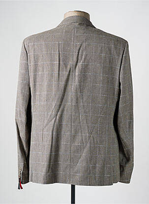 Blazer poches marron ROY ROBSON homme