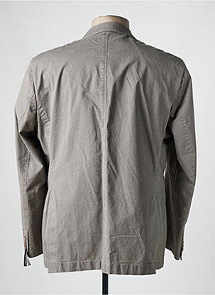 Blazer poches gris ROY ROBSON homme