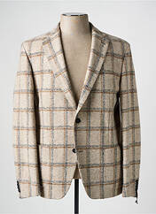 Blazer beige ROY ROBSON pour homme seconde vue