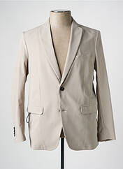 Blazer beige RRD (ROBERTO RICCI DESIGNS) pour homme seconde vue