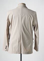 Blazer beige RRD (ROBERTO RICCI DESIGNS) pour homme seconde vue