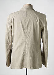 Blazer beige TRENDY pour homme seconde vue