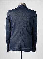 Blazer bleu ROY ROBSON pour homme seconde vue