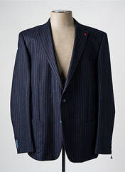 Blazer bleu ROY ROBSON pour homme seconde vue