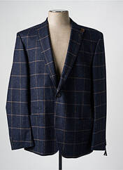 Blazer bleu ROY ROBSON pour homme seconde vue
