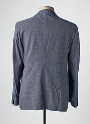 Blazer bleu TRENDY pour homme seconde vue