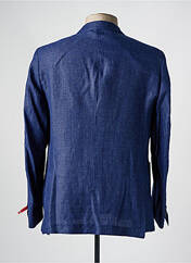 Blazer bleu TRENDY pour homme seconde vue
