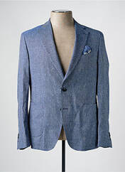 Blazer bleu TRENDY pour homme seconde vue