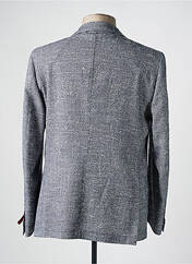 Blazer bleu TRENDY pour homme seconde vue