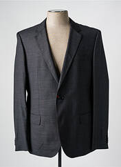 Blazer gris HUGO BOSS pour homme seconde vue