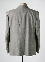 Blazer gris ROY ROBSON pour homme seconde vue