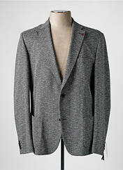 Blazer gris ROY ROBSON pour homme seconde vue
