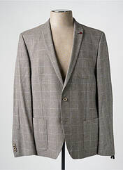 Blazer marron ROY ROBSON pour homme seconde vue