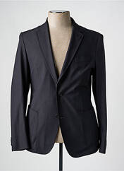 Blazer noir HUGO BOSS pour homme seconde vue