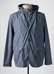 Coupe-vent gris ROY ROBSON pour homme seconde vue