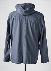 Coupe-vent gris ROY ROBSON pour homme seconde vue