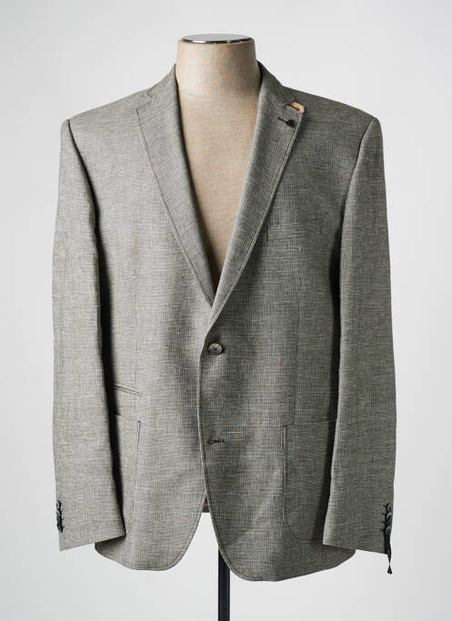 Blazer poches gris ROY ROBSON homme
