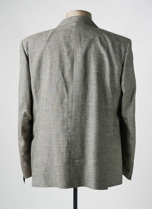 Blazer poches gris ROY ROBSON homme