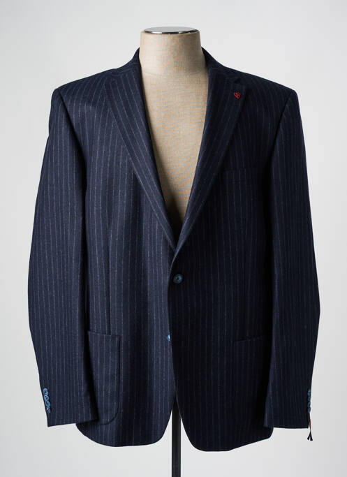 Blazer bleu ROY ROBSON pour homme
