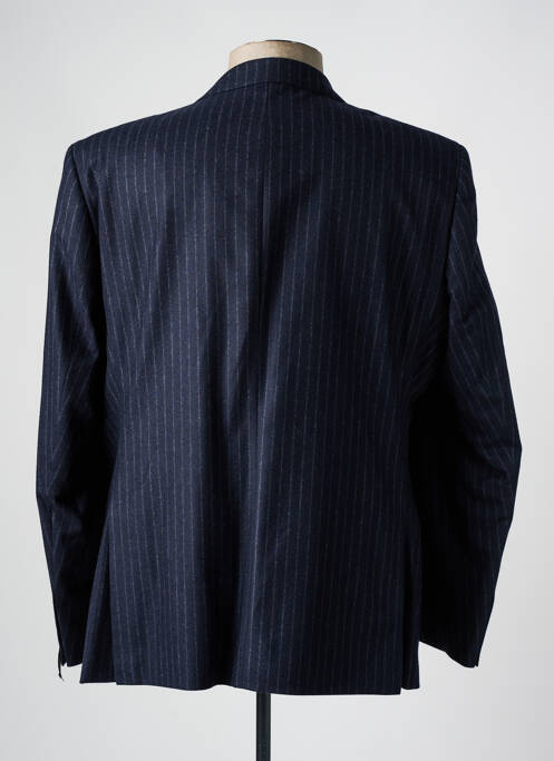 Blazer bleu ROY ROBSON pour homme