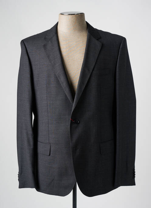 Blazer gris HUGO BOSS pour homme
