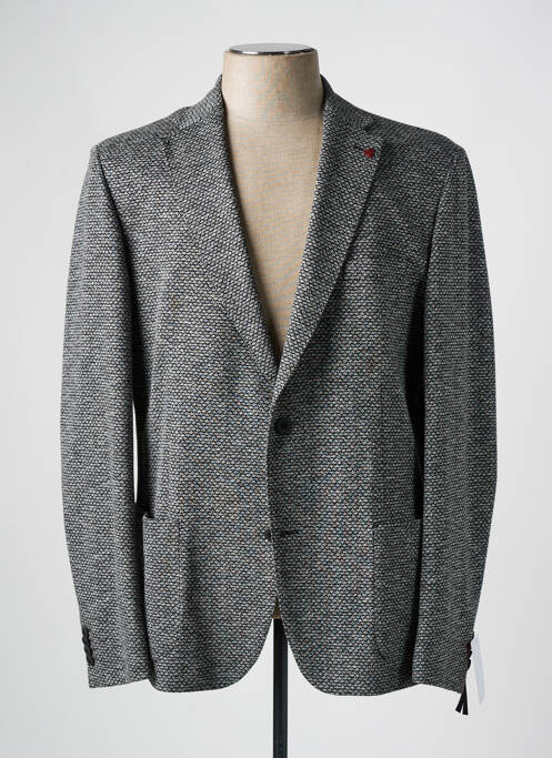 Blazer gris ROY ROBSON pour homme