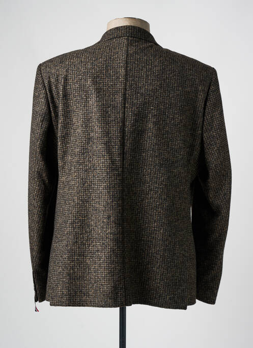 Blazer noir ROY ROBSON pour homme