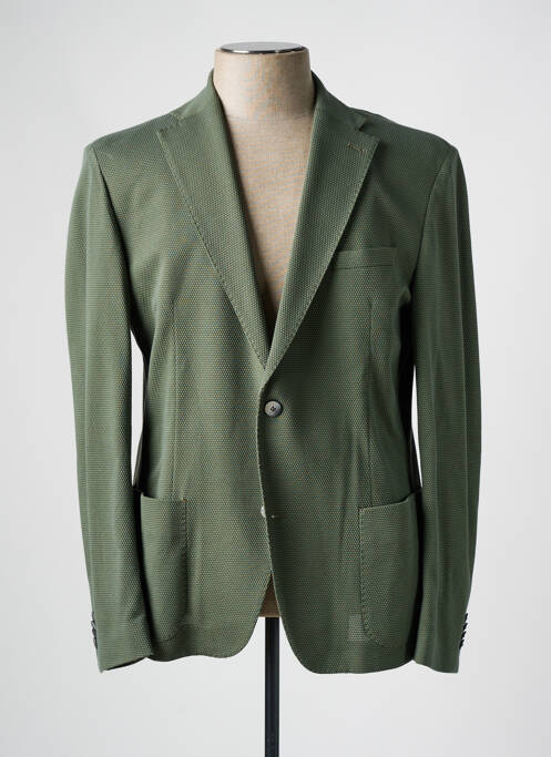 Blazer vert ROY ROBSON pour homme