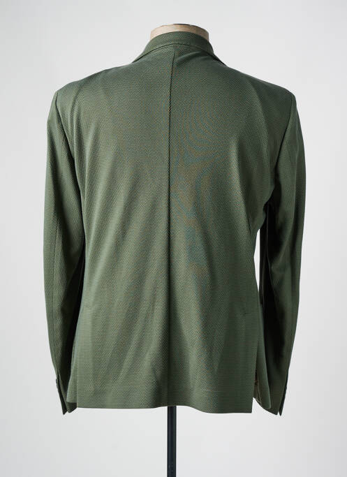 Blazer vert ROY ROBSON pour homme