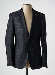 Blazer tissage chiné gris ROY ROBSON homme