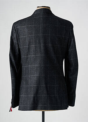 Blazer tissage chiné gris ROY ROBSON homme