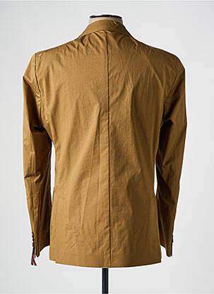 Blazer coupe cintrée marron ROY ROBSON homme