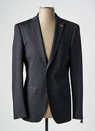 Blazer tissage chiné gris ROY ROBSON homme