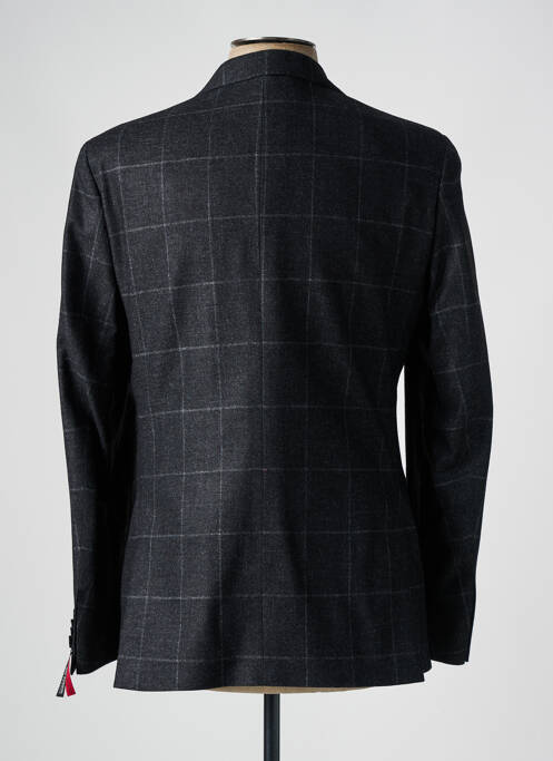 Blazer gris ROY ROBSON pour homme