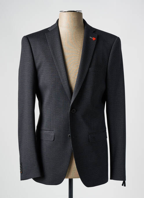 Blazer gris ROY ROBSON pour homme