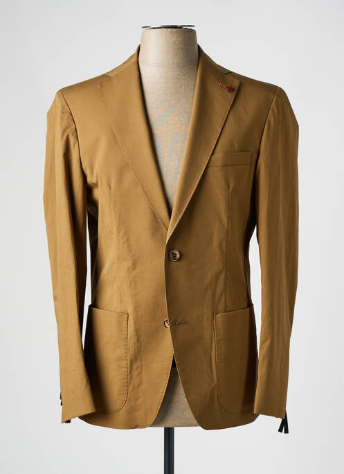 Blazer marron ROY ROBSON pour homme