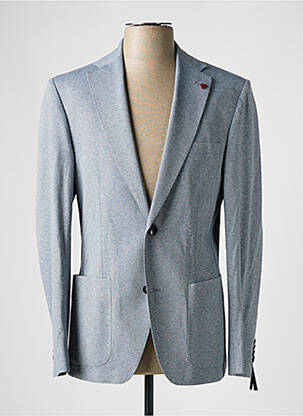 Blazer poches gris ROY ROBSON homme